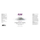 Now Foods Magnesium Flakes 54 Oz