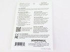 Soundtraxx Tsunami 2 Tsu-2200 885006 Ge Diesel Dcc   Sound Decoder