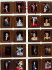 20  Young Halle Berry Sexy Candid Original Photos 35mm Slide Transparencies  534
