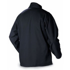 Miller Electric 244750 Arcarmor Welding Jacket navy cotton nylon m