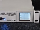 Mikrotik Cloud Core Router Ccr1036-8g-2s 