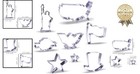 Durable Stainless Steel 8-piece Cookie Cutter Set For 4th Of July Festivities