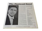 The Mantovani Sound Reel-to-reel Tape Big Hits From Broadway   Hollywood Sealed