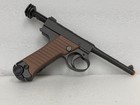 Ww2 Japanese Type 14 Nambu 3d Printed Prop Replica Made In Usa Removeable Mag