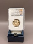 2019 American Innovation Reverse Proof Four Coin Set Ngc