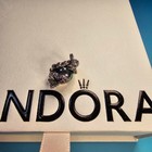 Pandora Little Mermaid Ursula Dangle Charm  094