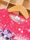 Newborn Infant Baby Kids Romper Jumpsuit Animals Bodysuit Clothes Outfit Gifts