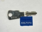 Gi Greenwald Sentinel G3338 Key  Vending Laundry Machine Cabinet Coin Box
