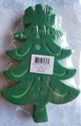 Foam felt corrugate Shapes Christmas Tree  11-pack value Pack