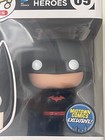 Funko Pop  Super Heroes - Thrillkiller Batman  69 Midtown Comics