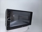 7  Double 2 Din Car Stereo Radio Mp5 Touch Screen Bluetooth Fm Usb Mirror Link
