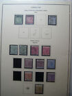 Gibraltar 1886-1997 Almost Complete Collection Mnh mlh used Cv  4k  Kx6