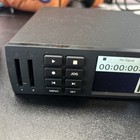Blackmagic Hyperdeck Studio Hd Mini  No Power Adaptor