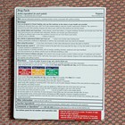 Habitrol Take Control Step 3 7mg Nicotine Transdermal Patch 7ct