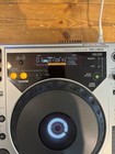 Pioneer Cdj800 Mk2 Dj Turntable Cd Mp3   Digital Media Player Dj 