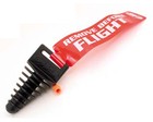 Fmf Exhaust Pipe Muffler Wash Plug 2 Stroke Cr Kx Rm Yz Ktm 80 85 125 150 250
