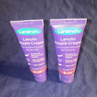 2- Lansinoh Lanolin Nipple Cream - 1 41 Oz  - Soothes Sore Nipples  Chapped Lips
