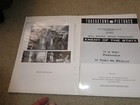 Enemy Of The State Movie Press Kit Folder W 6 Still Photos Production Notes