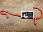 Hook Doctor Calf Catcher Dual Tool Eartag Mouth Treat Cattle Control Livestock