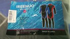 Ireenuo Kids Wetsuit 2 5mm New