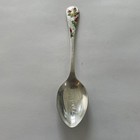 Canada Sterling Vintage Souvenir Spoon Collectible