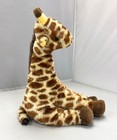 Ty Classic - Gavin The Giraffe  Mwmt Stuffed Animal Toy