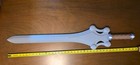 He-man Sword Of Power Kit     40    Full-size Display Replica   3d Printed