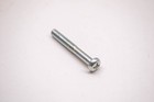New Oem Kawasaki 220b0430 Screw Panhead Nos