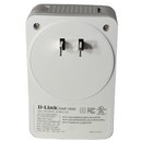 D-link Dap-1620 Ac1200 Dual Band Wi Fi Wireless Range Extender White