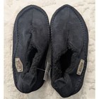 Kuailu Men s Memory Foam Moccasin Slippers Size 9     New With Tags