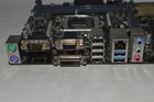Asus H110m-c Intel H110 Socket Lga1151 Ddr4 Matx Motherboard W I o Shield