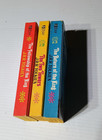 The Lord Of The Rings Jrr Tolkien 1965 Ace Paperbacks Lotr Trilogy Unauthorized
