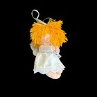 Haunted Doll Spirit Vessel 5    Analice 15 Yr Girl Drawn To Gentle Creative People