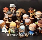 Authentic Pop Mart Kubo Love Still Confirmed Blind Box Figure Cute Toy Gift