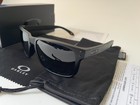 Oakley Holbrook 009417 Sunglasses Matte Black  black Mirror Polarized Sunglasses