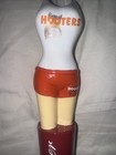 Nib Budweiser Hooters Waitress Tap Handle Bikini Short Shorts