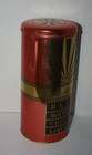 Tia Maria Blue Mountain Coffee Liqueur Liquor Tin Container 