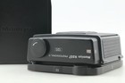  mint  Mamiya Rz67 Pro Ii 120 Roll Film Back Holder For Pro Pro Ii From Japan