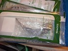 Rusch Polaris Laryngoscope Mac 2 Disposable Blades 10 Pack