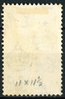 Ceylon Sri Lanka Old Stamps 1947 King George Vi - New Colour - Used