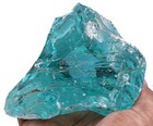 Natural Rough Certified Santa Maria Blue Aquamarine  4000ct Big Gemstone Rough K