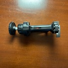 Manfrotto 222 Pistol Grip Quick Release Ball Tripod Head Italian Never Used