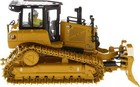 Cat Caterpillar D6 Xe Lgp Track Type Tractor Dozer W  Vpat Blade And Operator