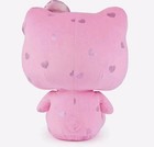 Gund Sanrio Hello Kitty 50th Anniversary Plush Special Edition Pink  12    New