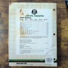John Deere Agriculture Shop Service Manual Jd-62 For Models 670 770 870 970 1070