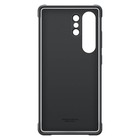 Samsung Galaxy S25 Ultra Rugged Phone Case  S25  Black