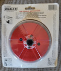 Diablo Tools 3-1 2  Bi-metal Hole Saw Quick Change  dhs3500