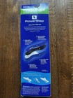 Powerstep Full Length Orthotic Arch Heel Support Insole Pinnacle High Size B