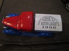 Spec Cast   Liberty Classics 1937 Chevy Eastwood Delivery Truck Coin Bank