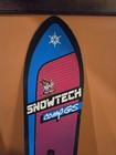 87 88 Vintage Snowtech Comp Gs Pulsar Snowboard 160cm